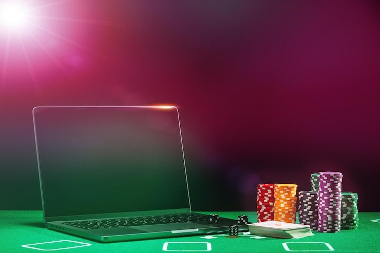 duniabet303 slot featured game showcase
