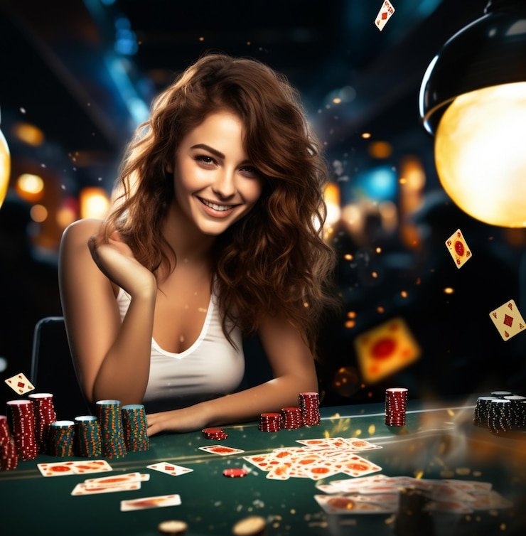 duniabet303 slot app showing live Dragon Tiger table with betting panel and chat