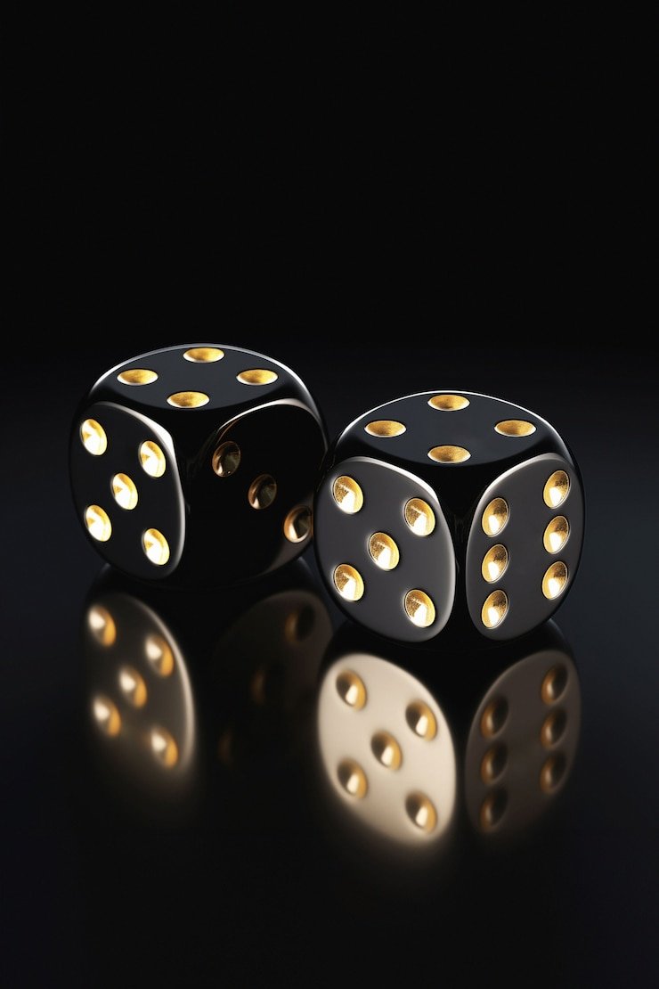 duniabet303 slot deposit confirmation screen showing QRIS QR code and payment status