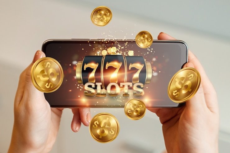 duniabet303 slot featured game showcase